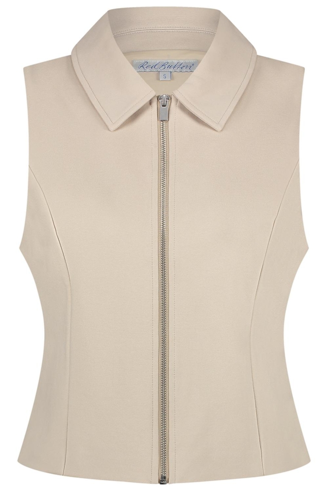 WAISTCOAT ZIPPER PUNTA SRB4490 KIT